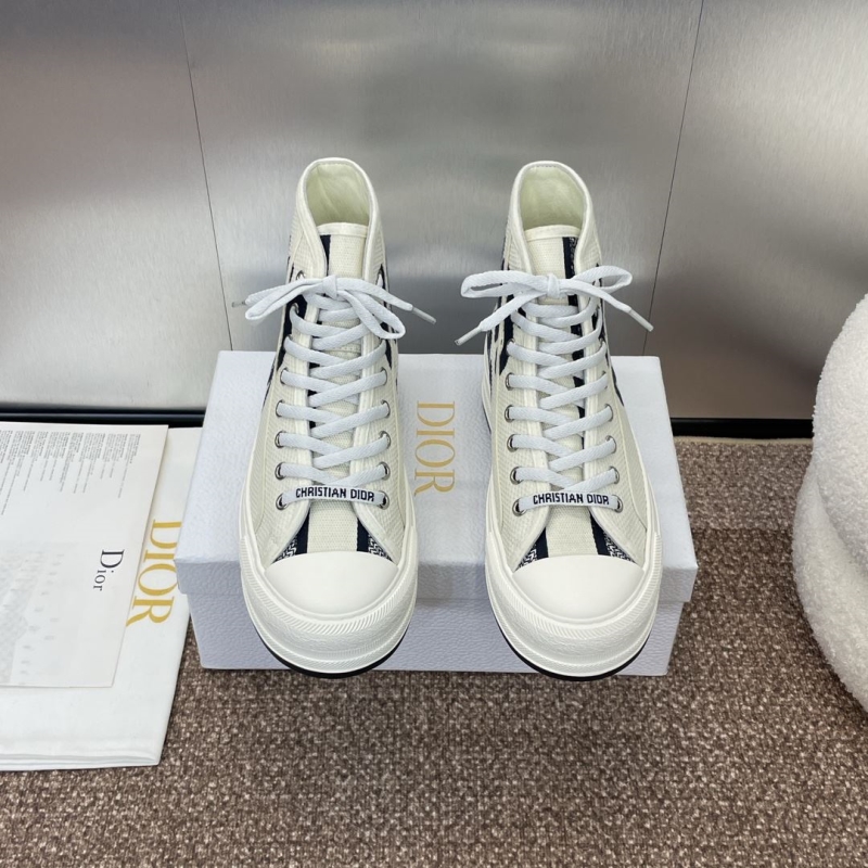 ch**an D*or casual shoes